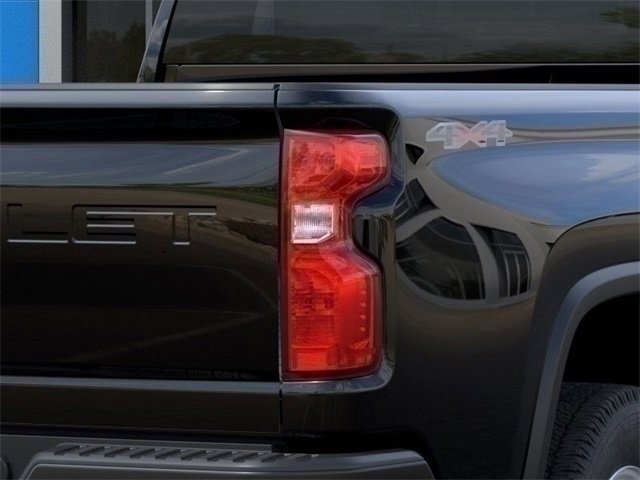 New 2025 Chevrolet Silverado 2500 W/T w/ WT Convenience Package image 11