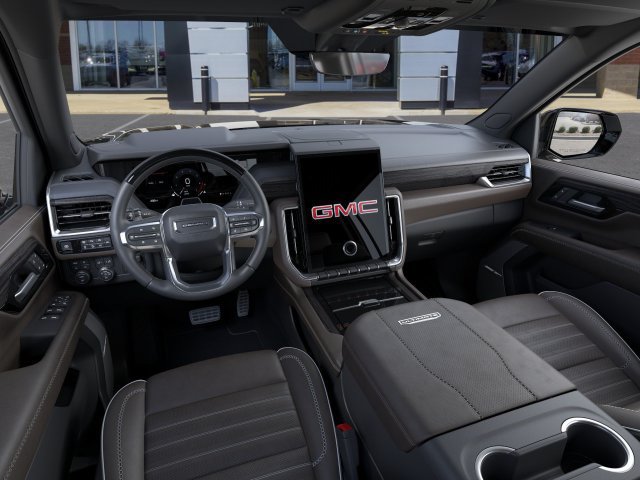 New 2027 GMC Yukon XL Denali Ultimate AWD/4WD image 15