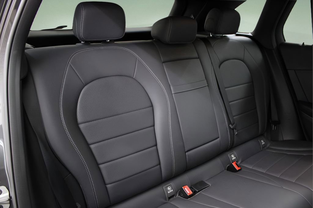 Used 2021 Mercedes-Benz GLC 300 image 22