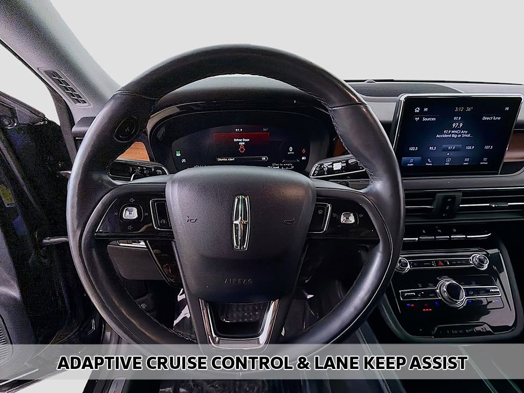 Used 2022 Lincoln Corsair Reserve w/ Elements Package image 5