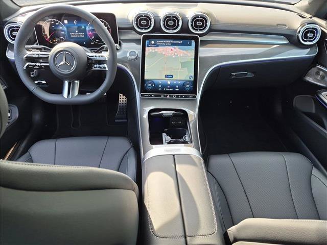New 2026 Mercedes-Benz CLE 300 4MATIC Coupe image 13