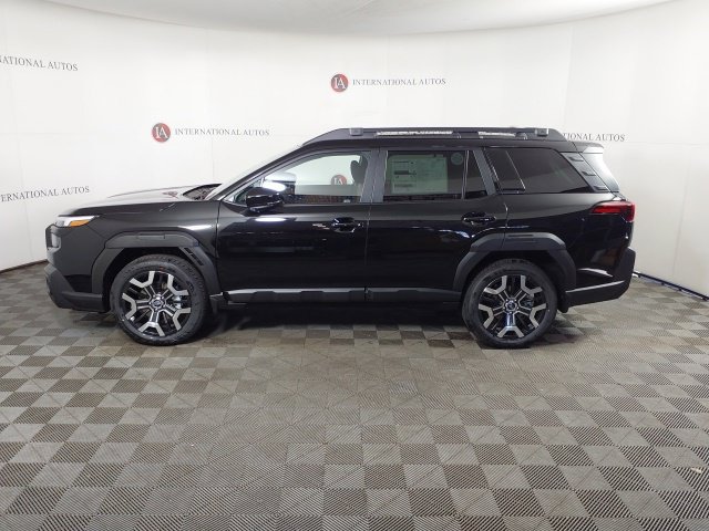 New 2026 Subaru Outback Touring XT AWD/4WD image 8