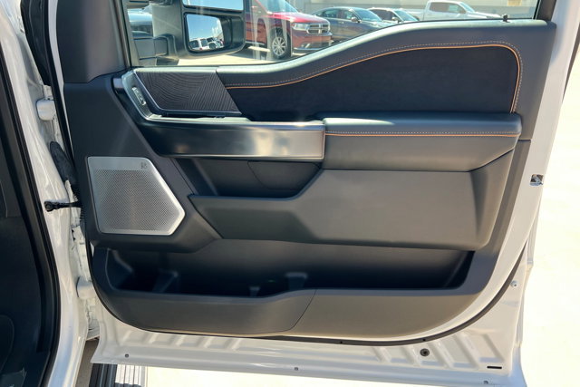 Used 2021 Ford F150 Platinum image 22