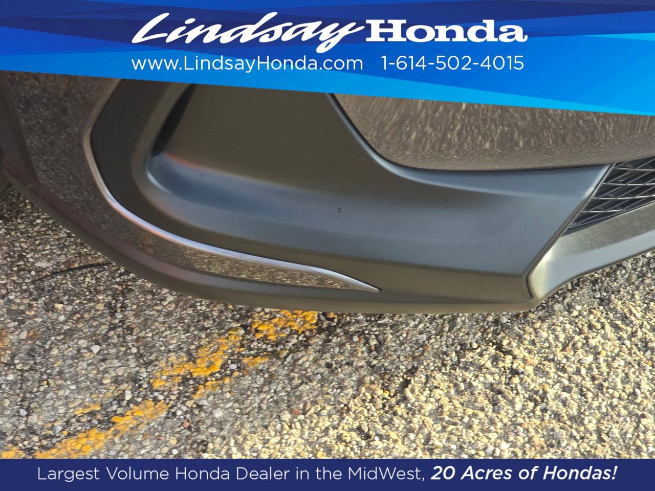 Used 2024 Honda HR-V LX image 4