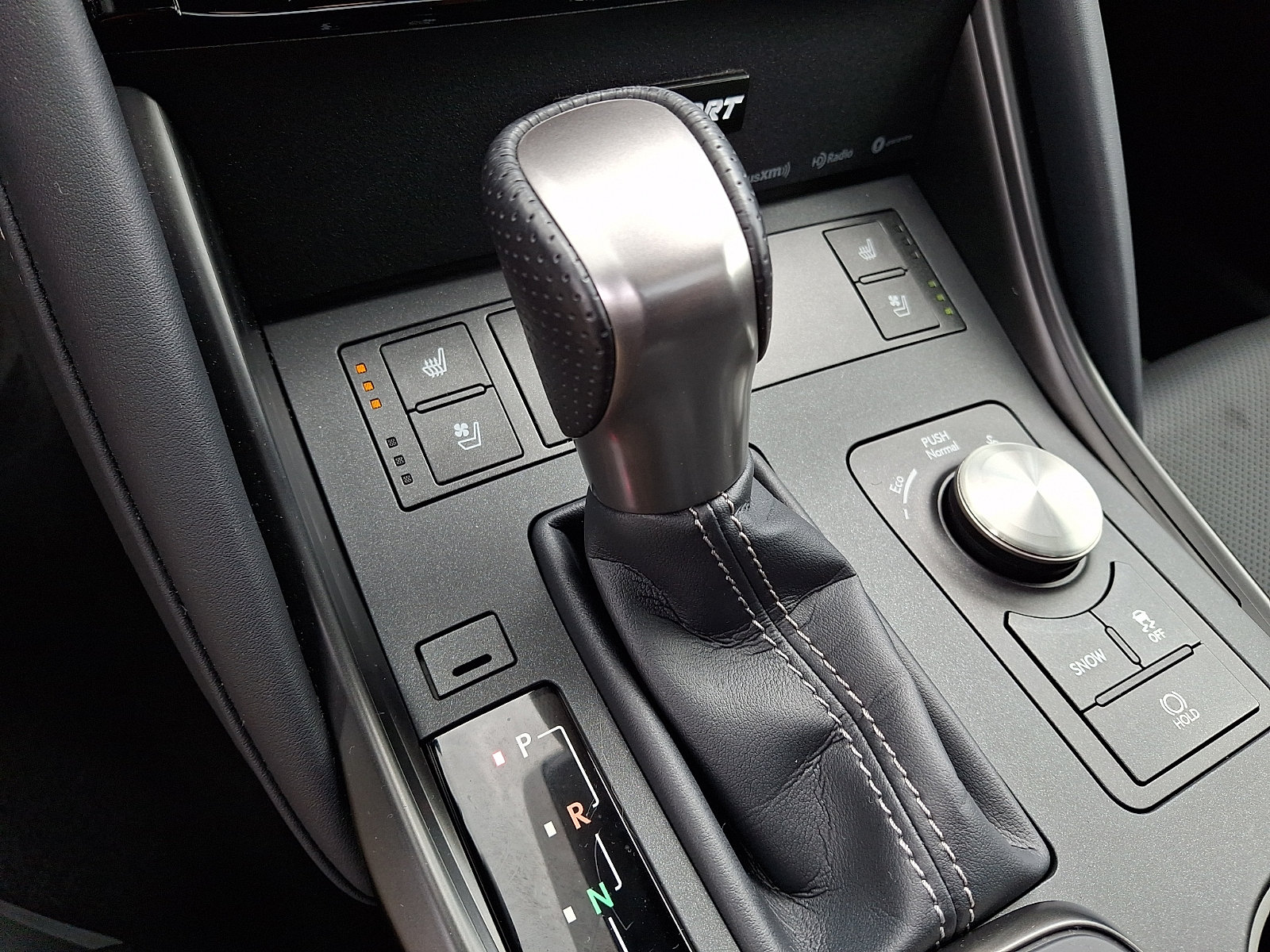 Certified 2023 Lexus IS 350 F Sport w/ Memory Package AWD/4WD image 16