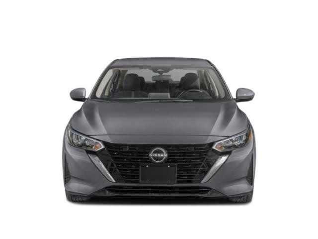 Certified 2024 Nissan Sentra SV FWD image 34