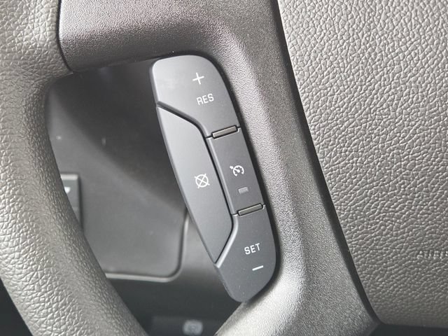 New 2026 GMC Savana 2500 w/ Driver Convenience Package RWD image 10