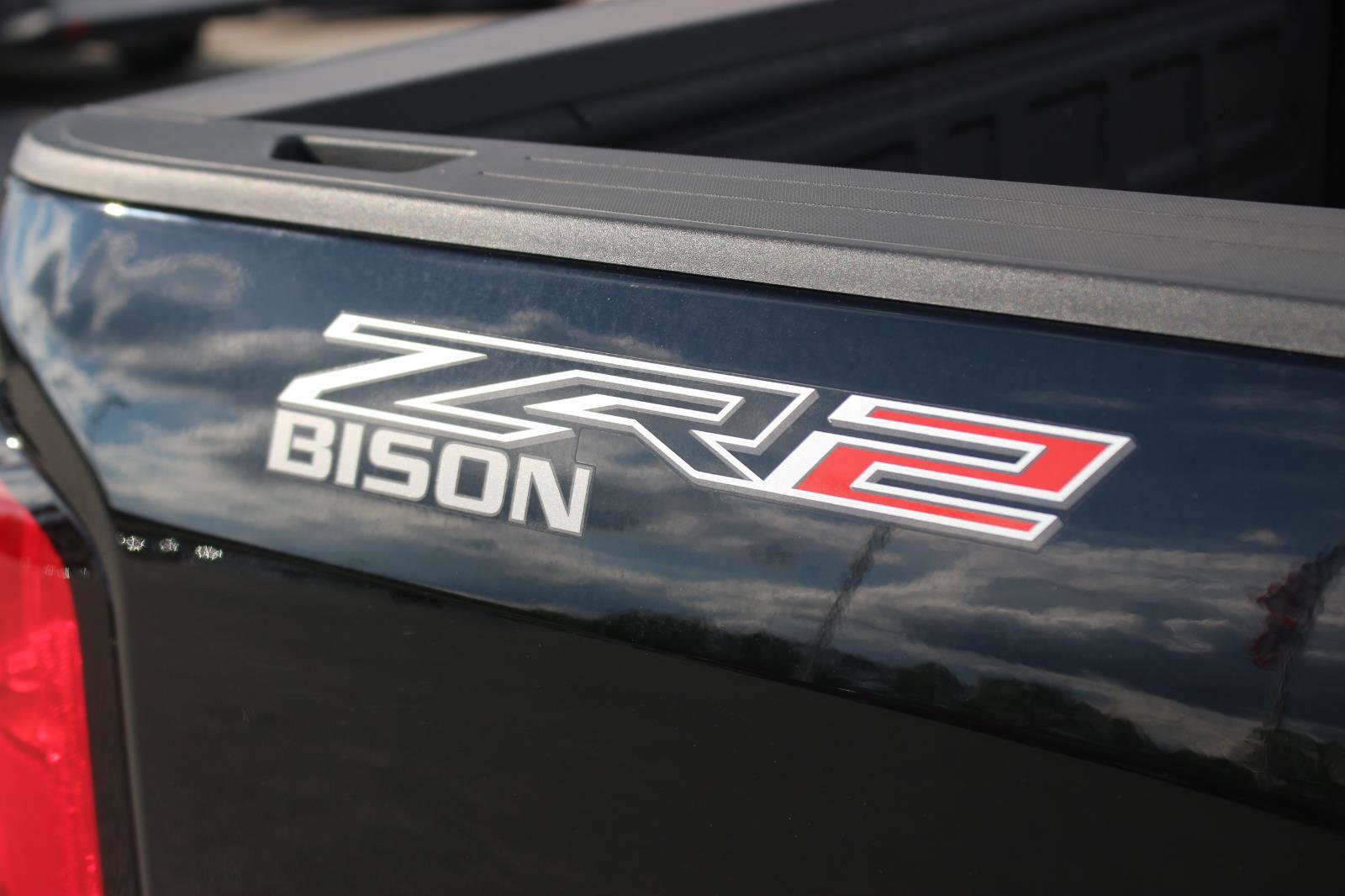 Used 2022 Chevrolet Colorado ZR2 w/ Colorado ZR2 Bison Edition image 10