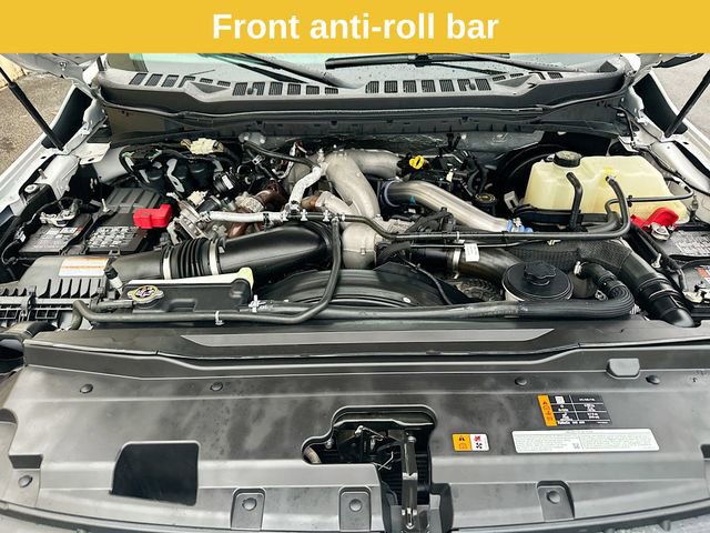 Certified 2024 Ford F250 XLT w/ FX4 Off-Road Package image 26