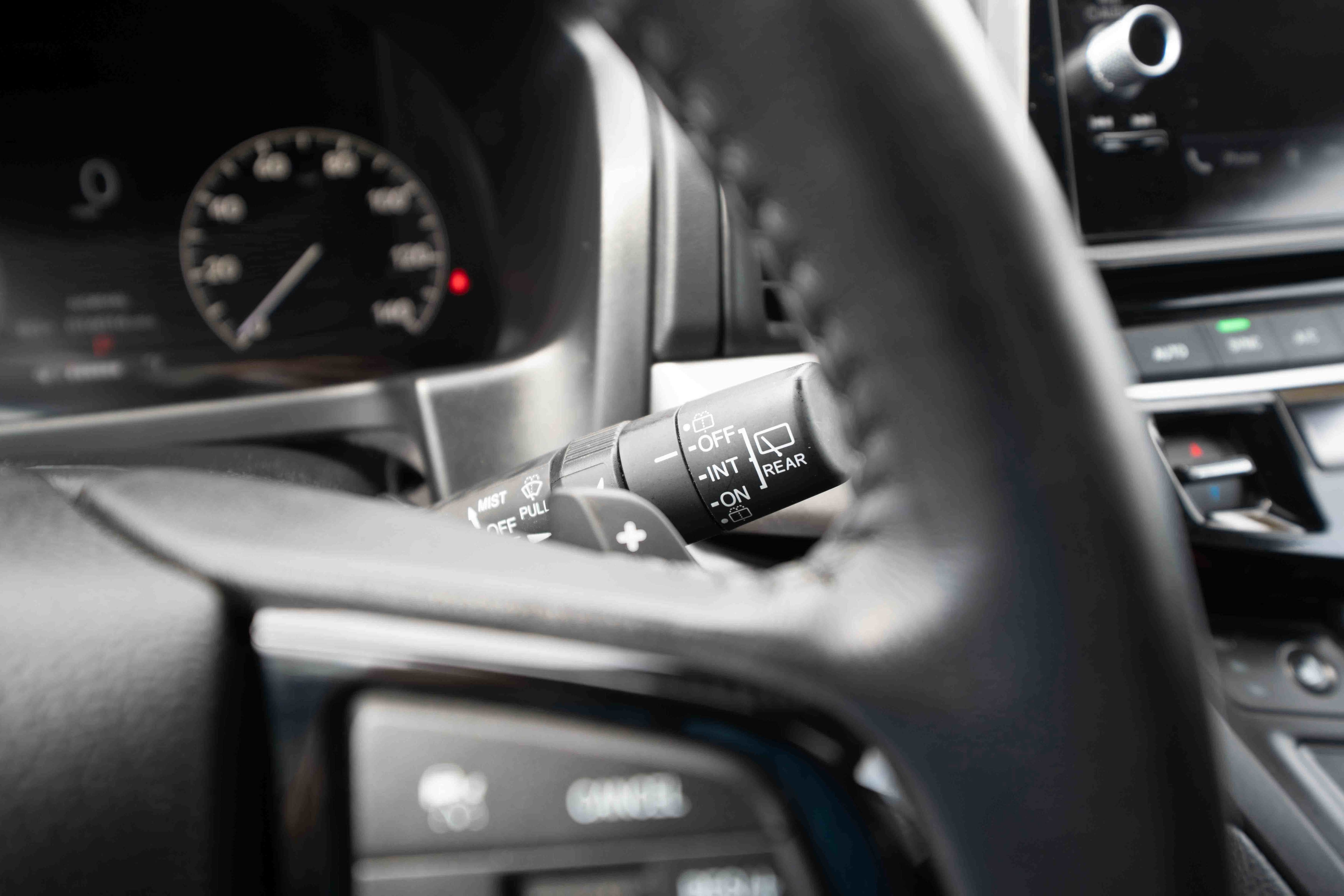 Certified 2025 Honda Odyssey EX-L image 14