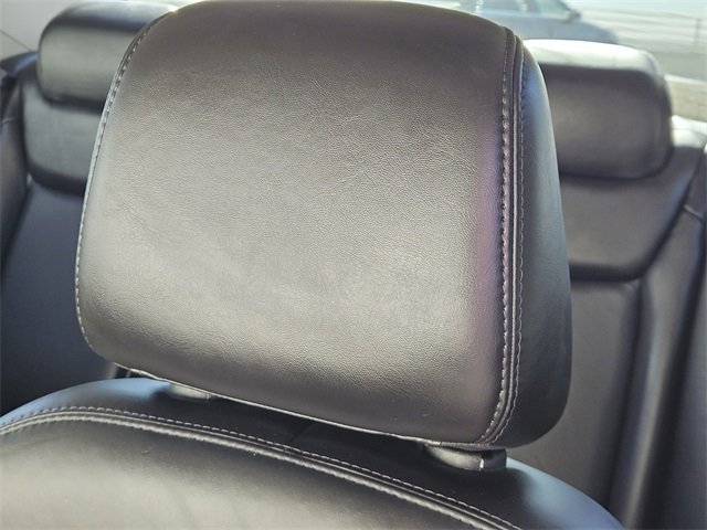 Used 2023 Chrysler 300 Touring L w/ Popular Equipment Group image 15