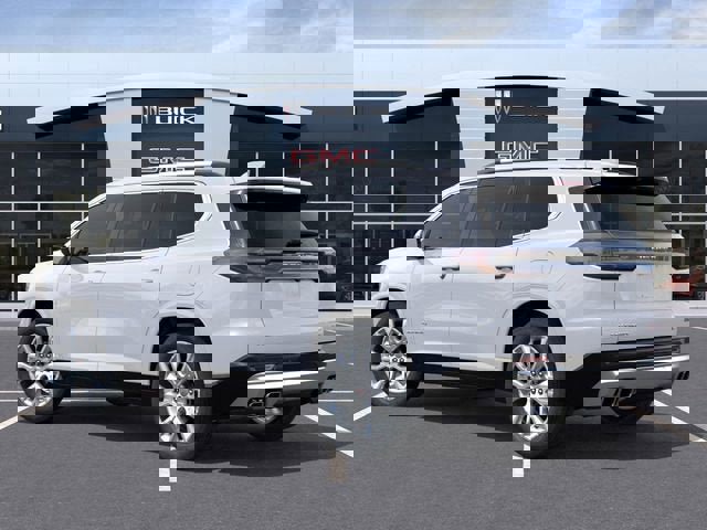 New 2026 GMC Acadia Denali w/ Super Cruise Package image 3