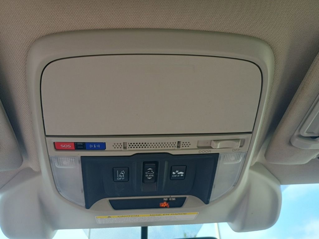 Used 2020 Subaru Forester Limited w/ Popular Package #3 image 33