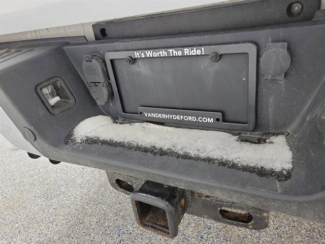 Used 2018 Ford F250 XLT w/ XLT Premium Package image 10