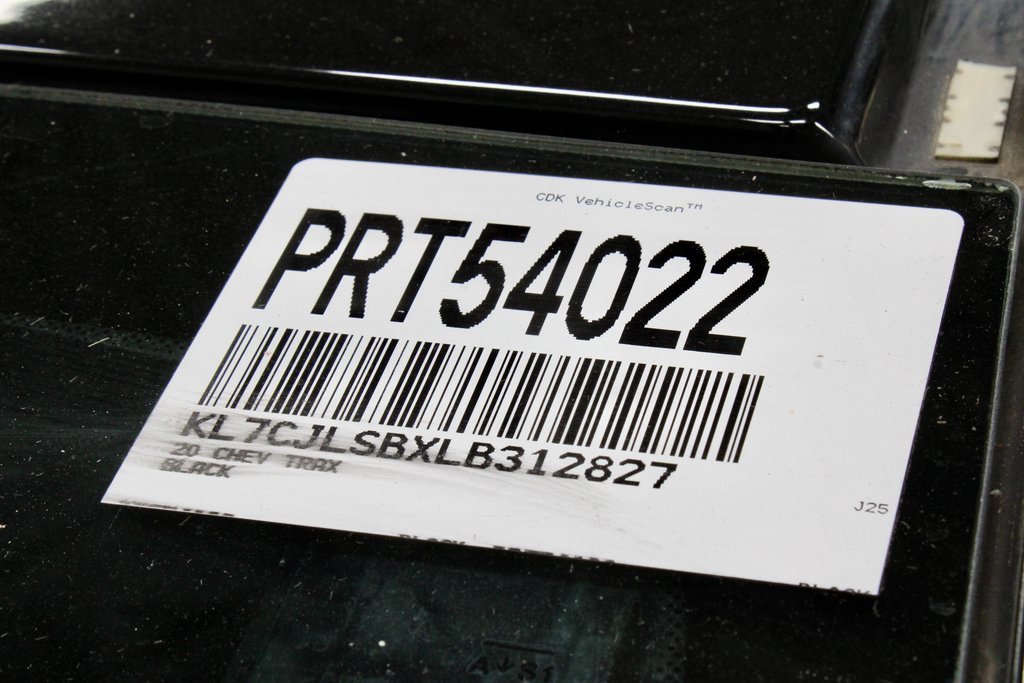 Used 2020 Chevrolet Trax LT w/ Redline Edition image 35