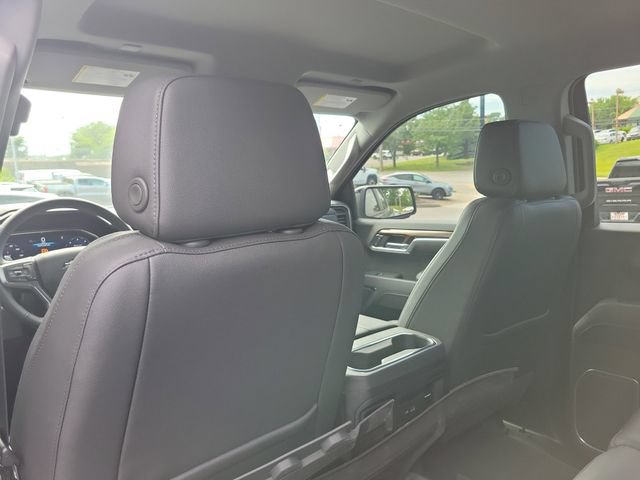 Used 2025 Chevrolet Silverado 1500 RST w/ RST All Star Premium Package AWD/4WD image 10