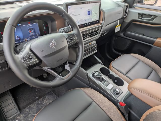 New 2026 Ford Bronco Sport Outer Banks w/ Outer Banks Tech Package+ image 50