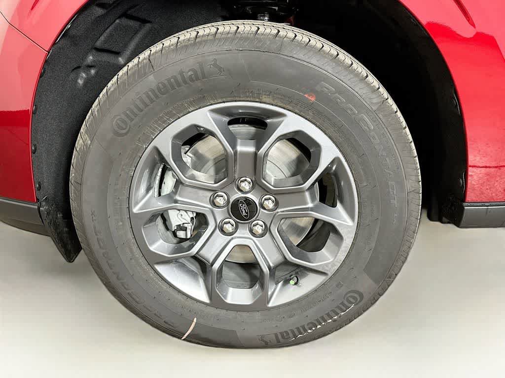 New 2026 Ford Maverick XLT FWD image 8