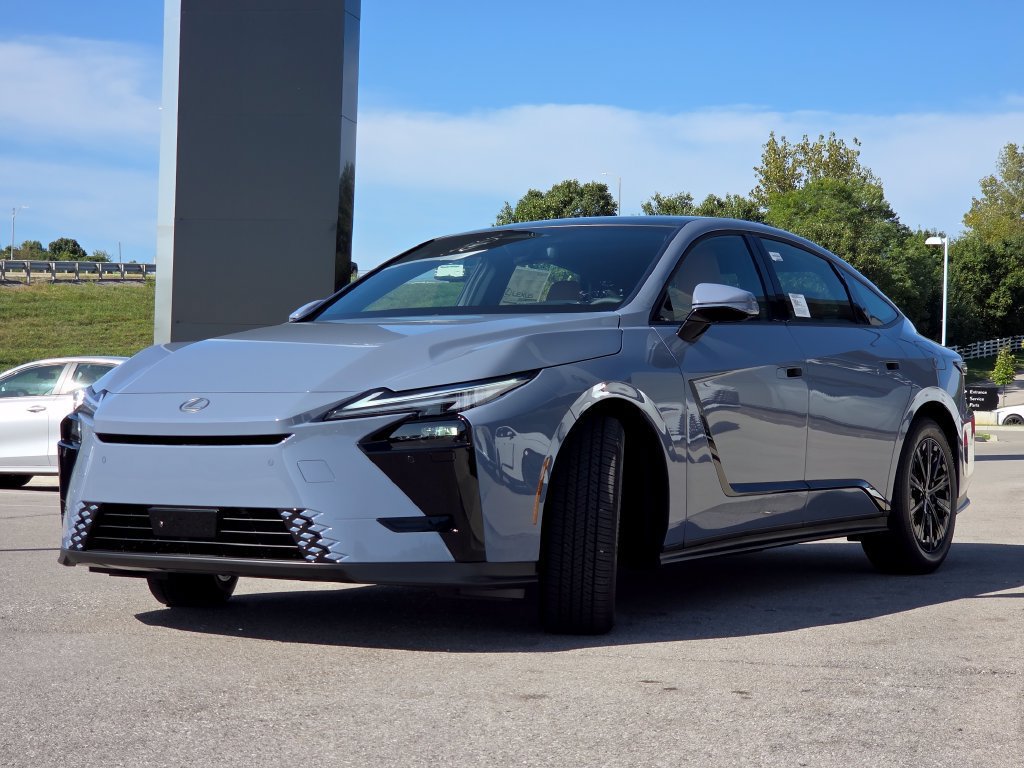 New 2026 Lexus ES 350h w/ Cold Area Package FWD image 23