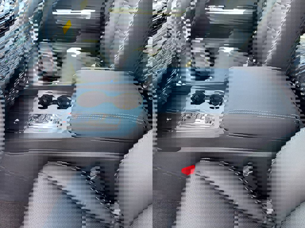 New 2026 Honda Ridgeline RTL image 13