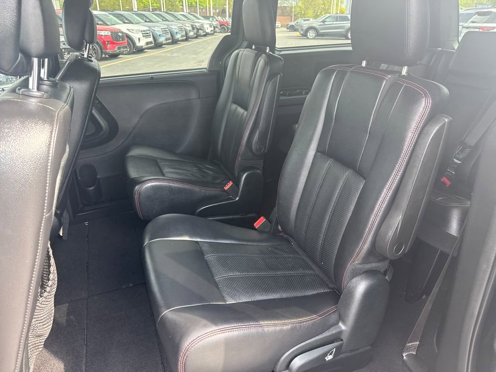Used 2018 Dodge Grand Caravan GT FWD image 25