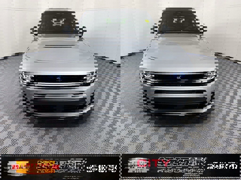 New 2026 Dodge Charger Scat Pack image 2