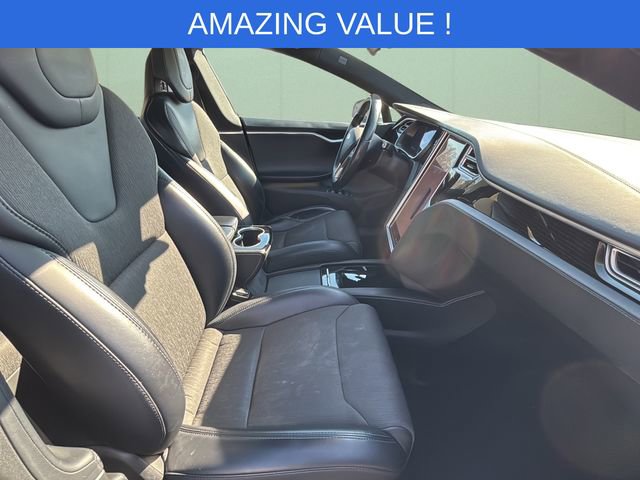 Used 2018 Tesla Model S 75D image 40