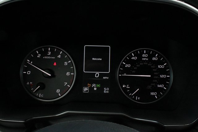 New 2025 Subaru Outback Touring XT image 14