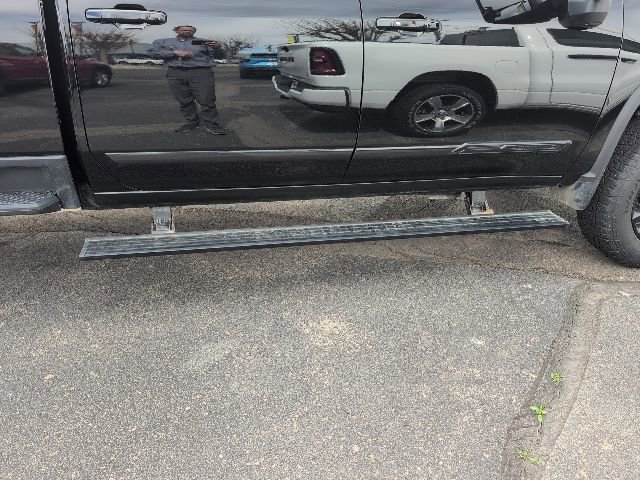 Used 2025 Chevrolet Silverado 1500 W/T w/ Trailering Package image 21