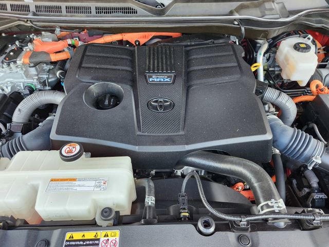 Used 2023 Toyota Tundra Capstone AWD/4WD image 26