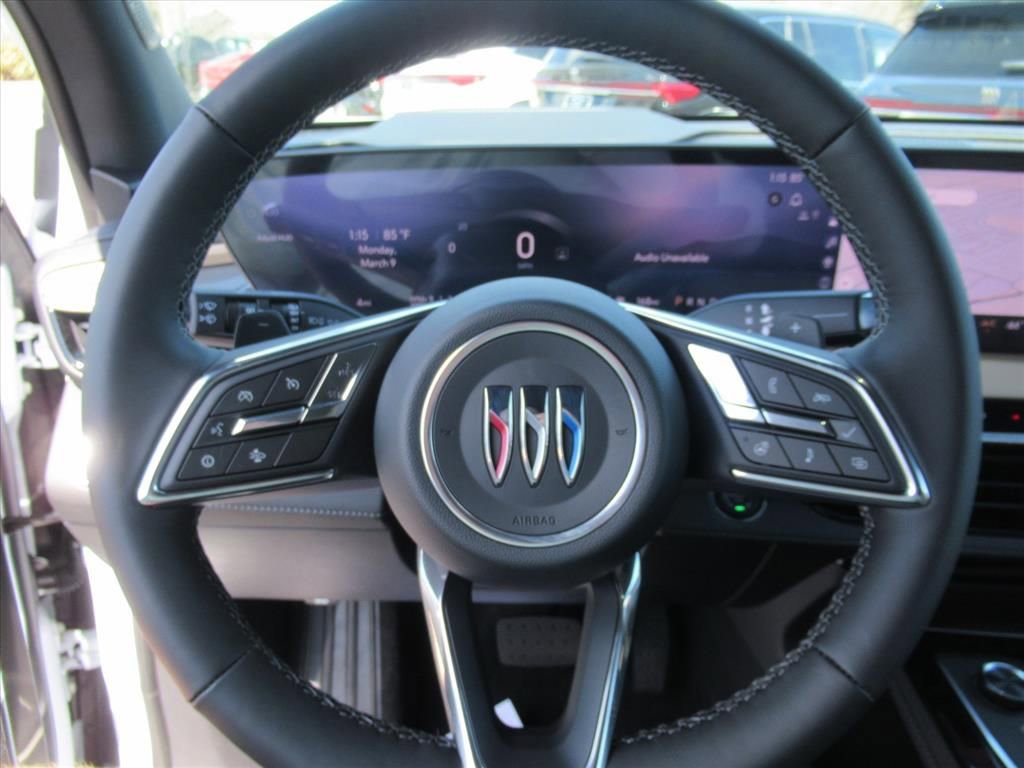 New 2026 Buick Enclave Preferred w/ Power Package image 19