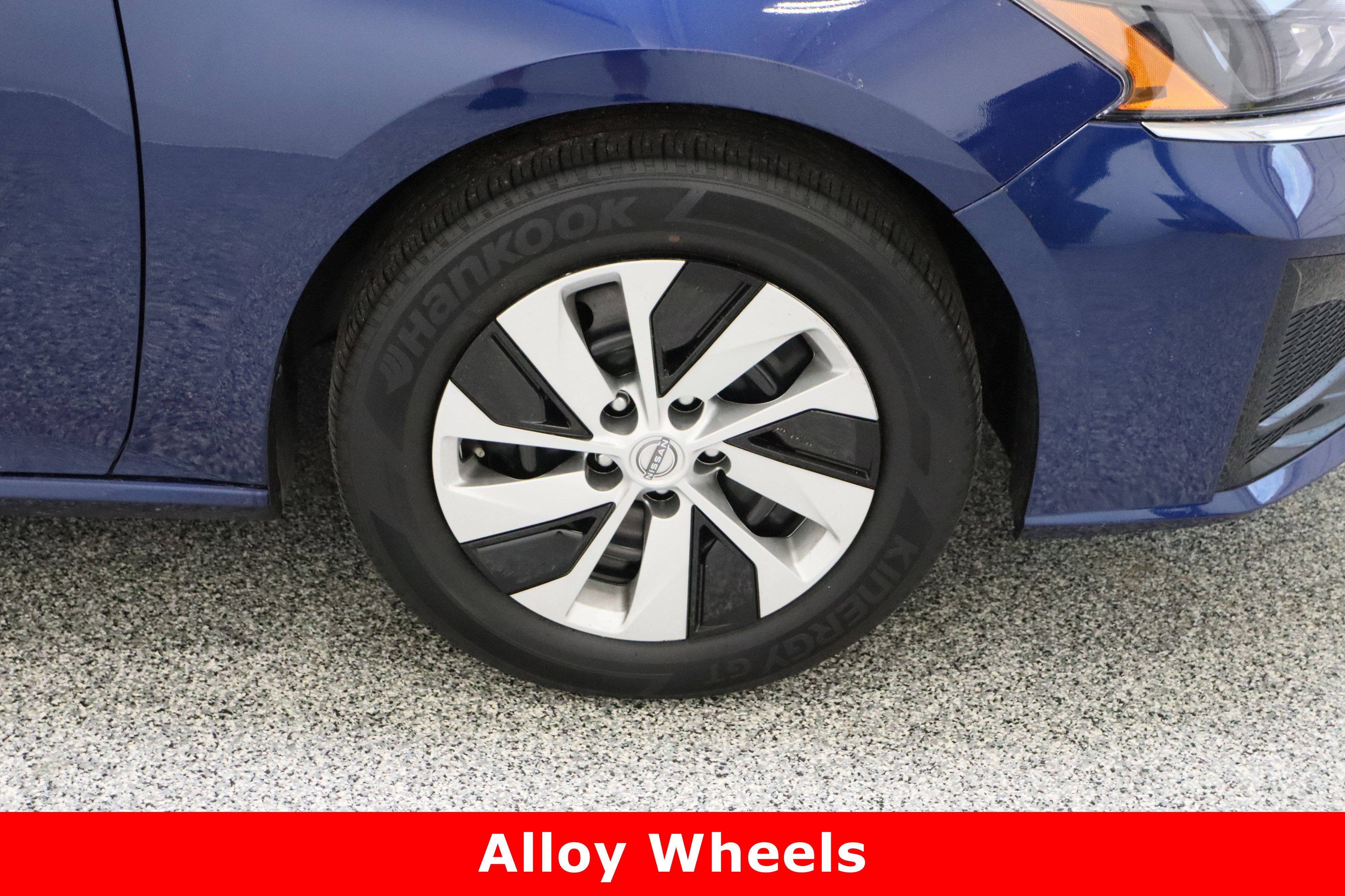 Used 2024 Nissan Altima 2.5 S image 5