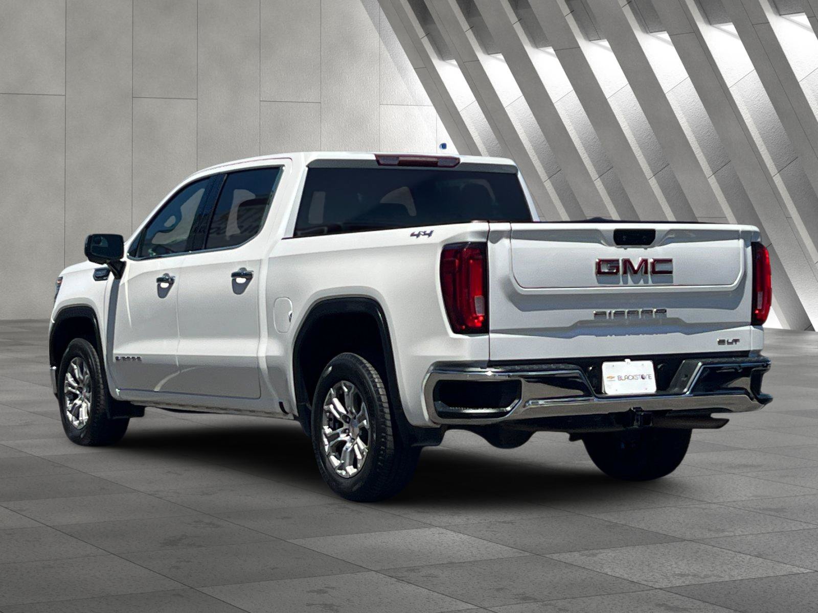Used 2020 GMC Sierra 1500 SLT AWD/4WD image 6