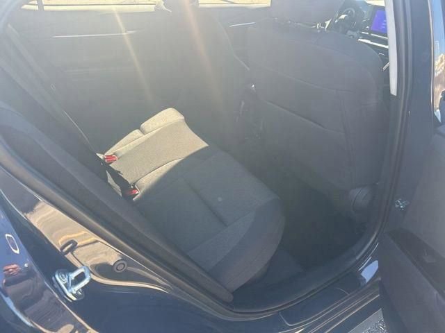 Used 2025 Toyota Camry LE image 17