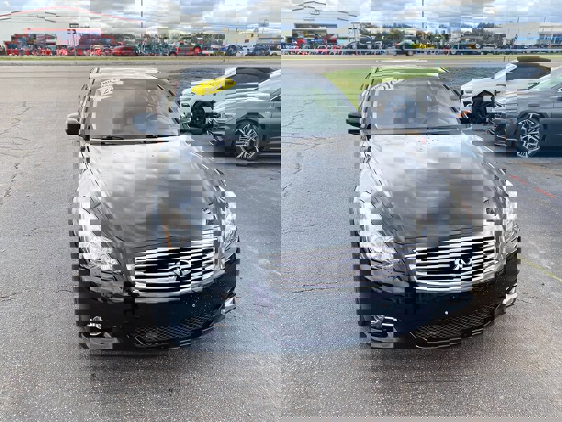 Used 2015 INFINITI Q60 Sport w/ Premium Package image 3