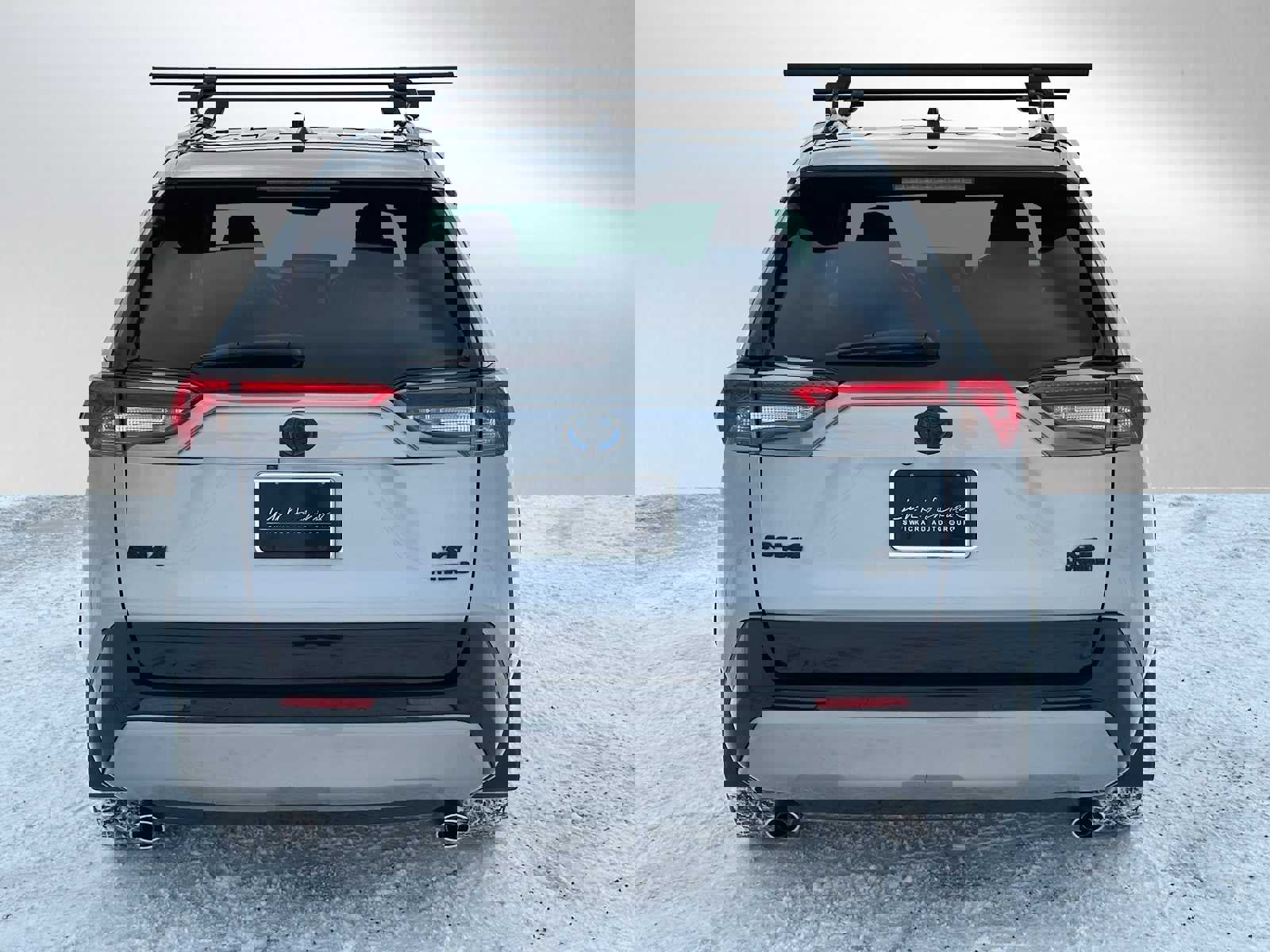 Used 2023 Toyota RAV4 XSE image 4