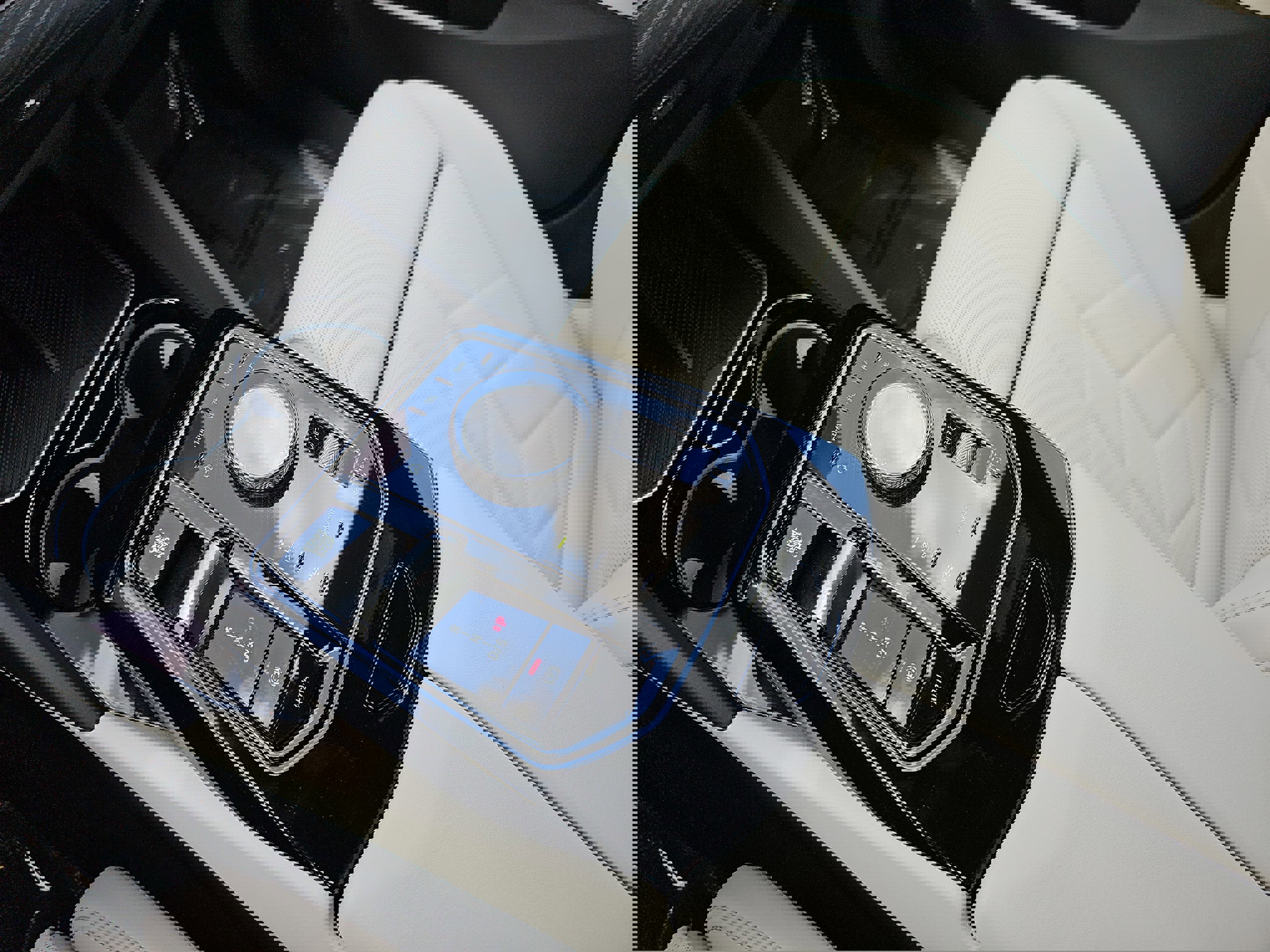 Used 2025 BMW 530i w/ Premium Package RWD image 25