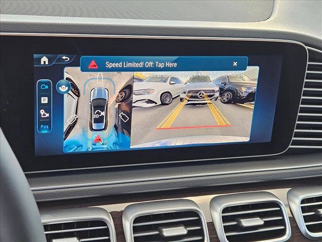 New 2026 Mercedes-Benz GLE 350 4MATIC image 13