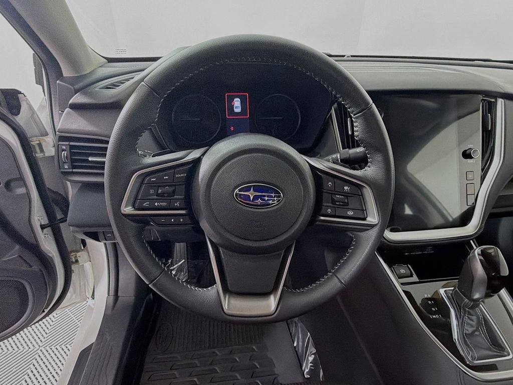 Certified 2025 Subaru Legacy Premium AWD/4WD image 15