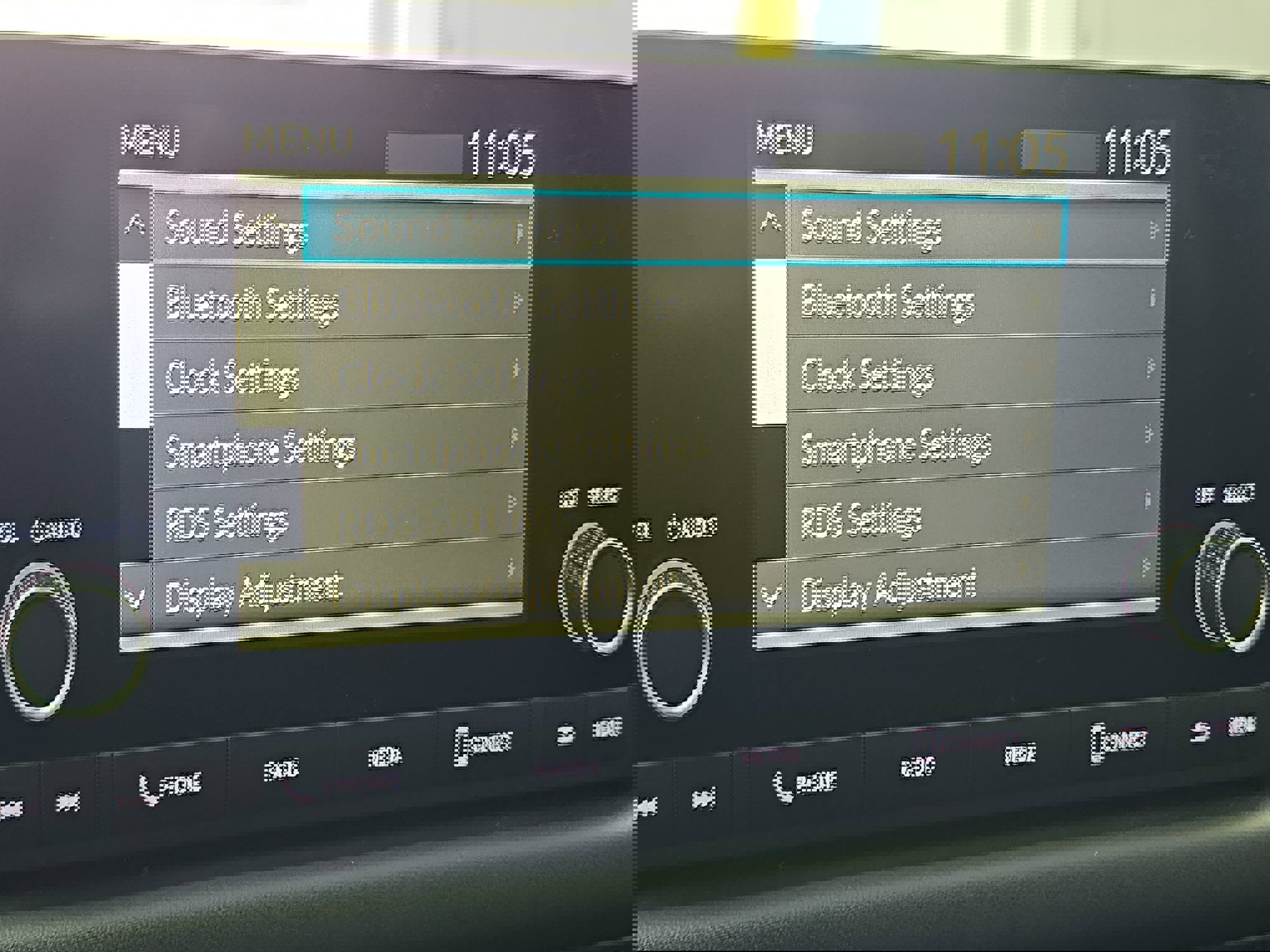 Certified 2024 Honda HR-V Sport image 20