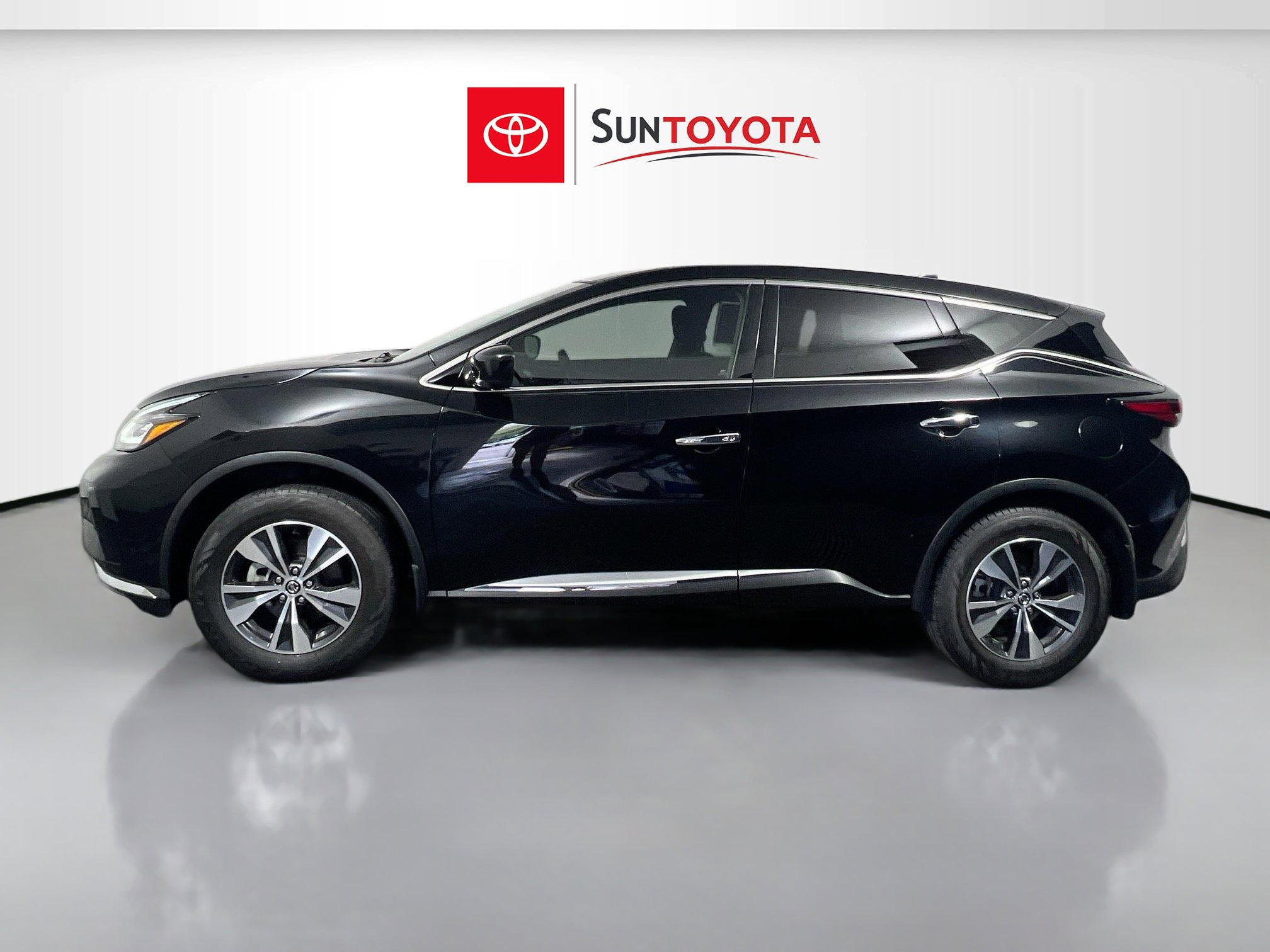 Used 2021 Nissan Murano S image 7
