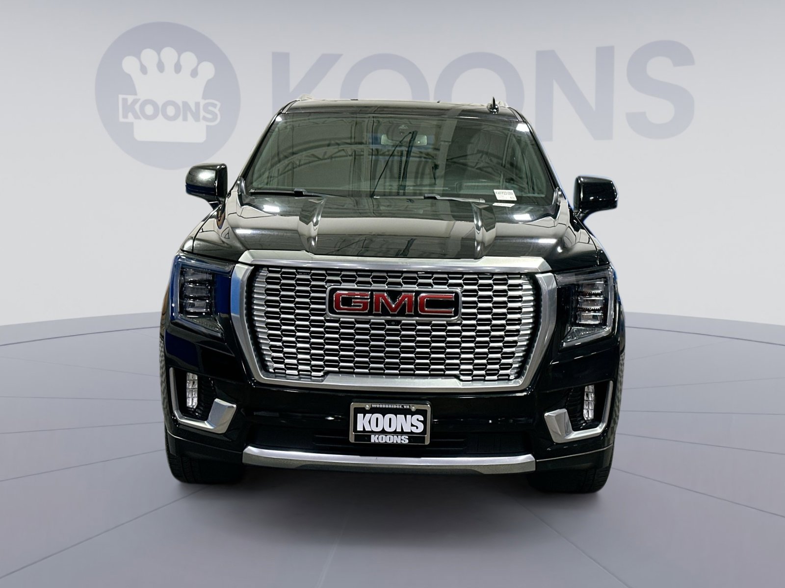Used 2023 GMC Yukon Denali image 11