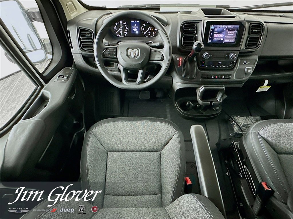 New 2026 RAM ProMaster 2500 image 35