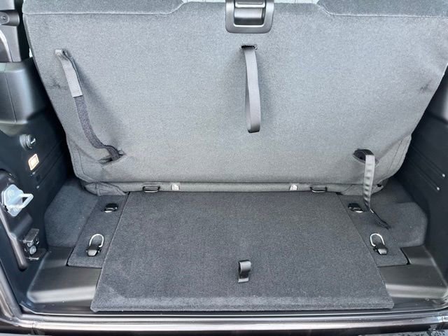 New 2026 Jeep Wrangler Sport image 23