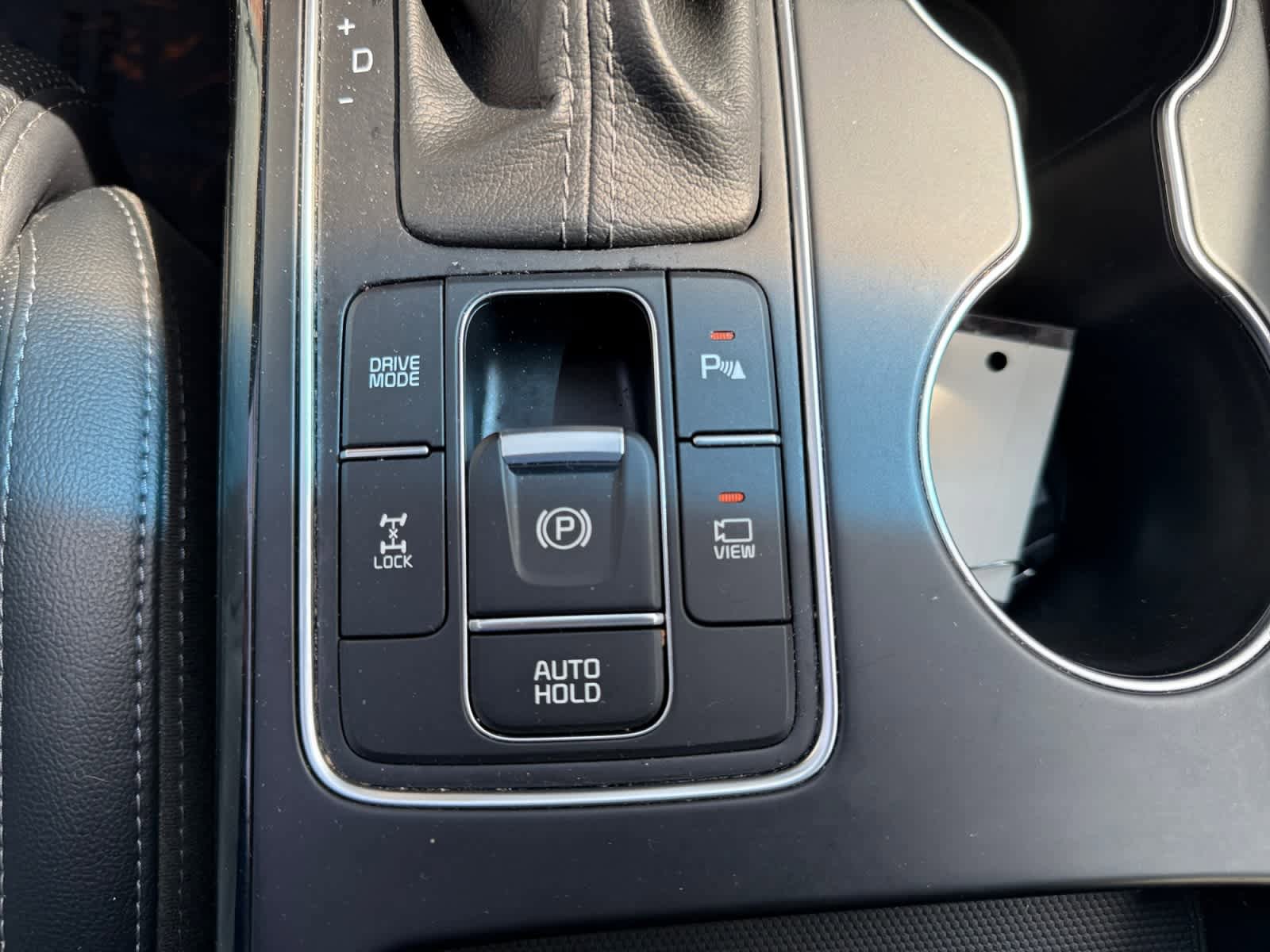Used 2020 Kia Sorento SX AWD/4WD image 20