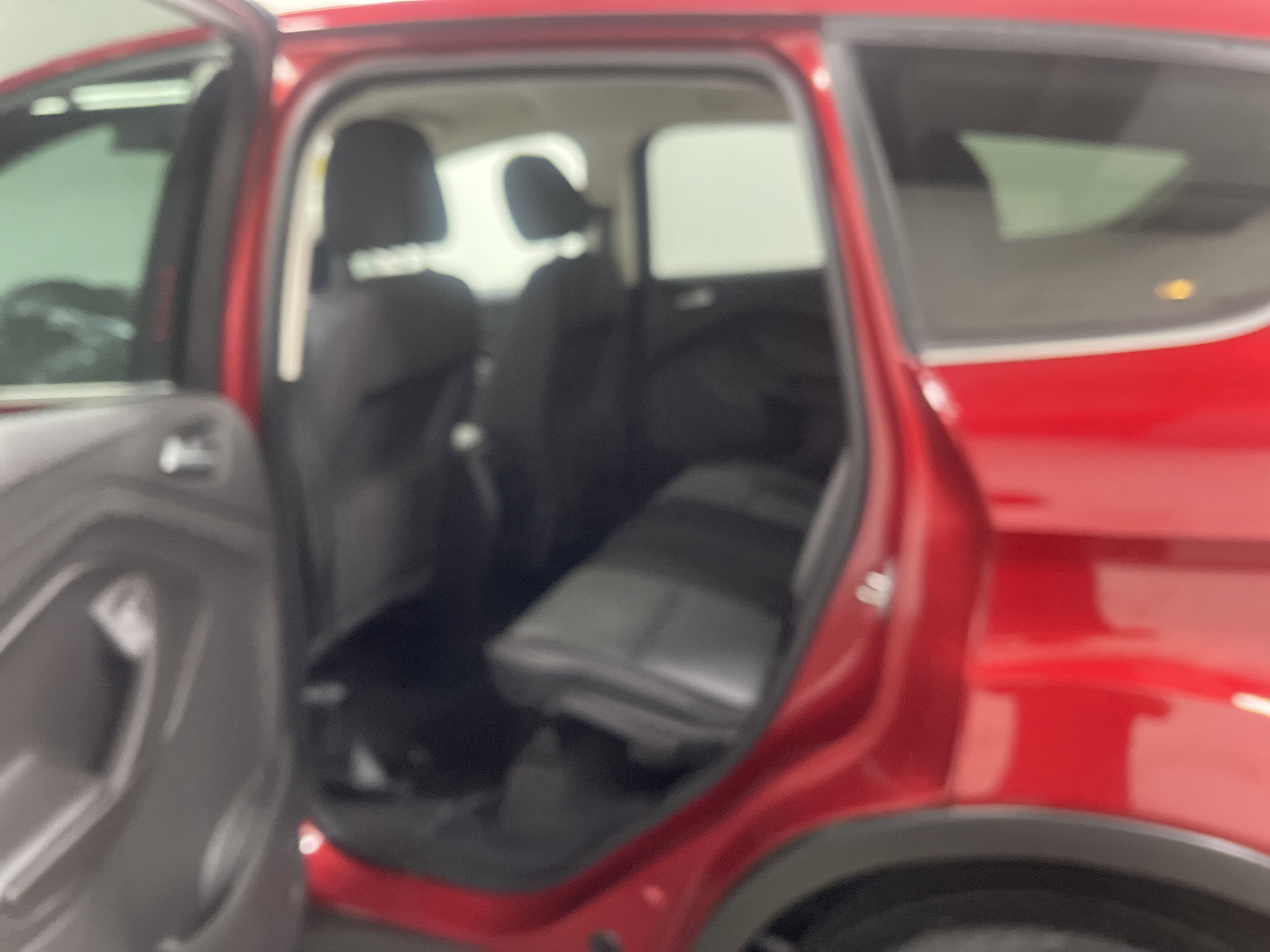 Used 2017 Ford Escape SE image 13