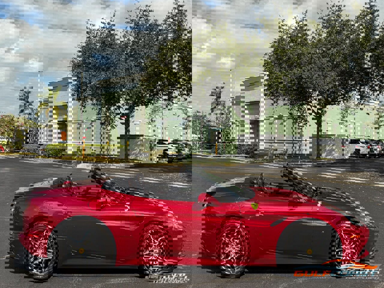 Used 2016 Ferrari California T image 62