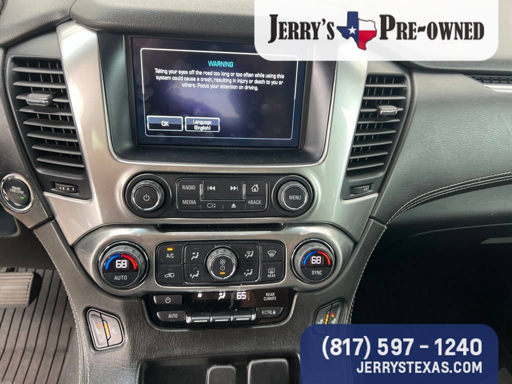 Used 2020 Chevrolet Tahoe LT RWD image 12