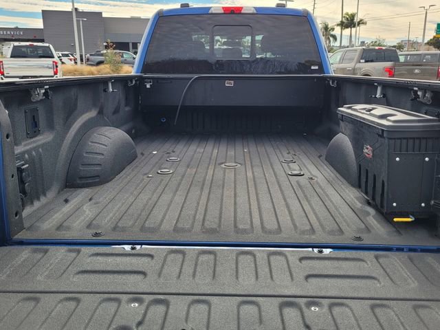 Certified 2022 Ford F450 Platinum image 9