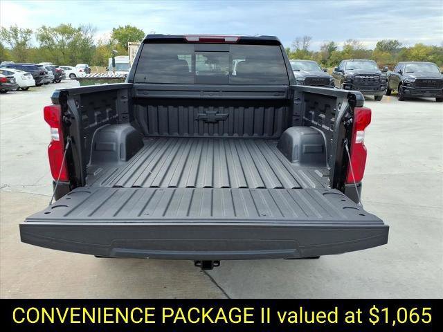 New 2026 Chevrolet Silverado 1500 RST w/ Redline Edition image 5